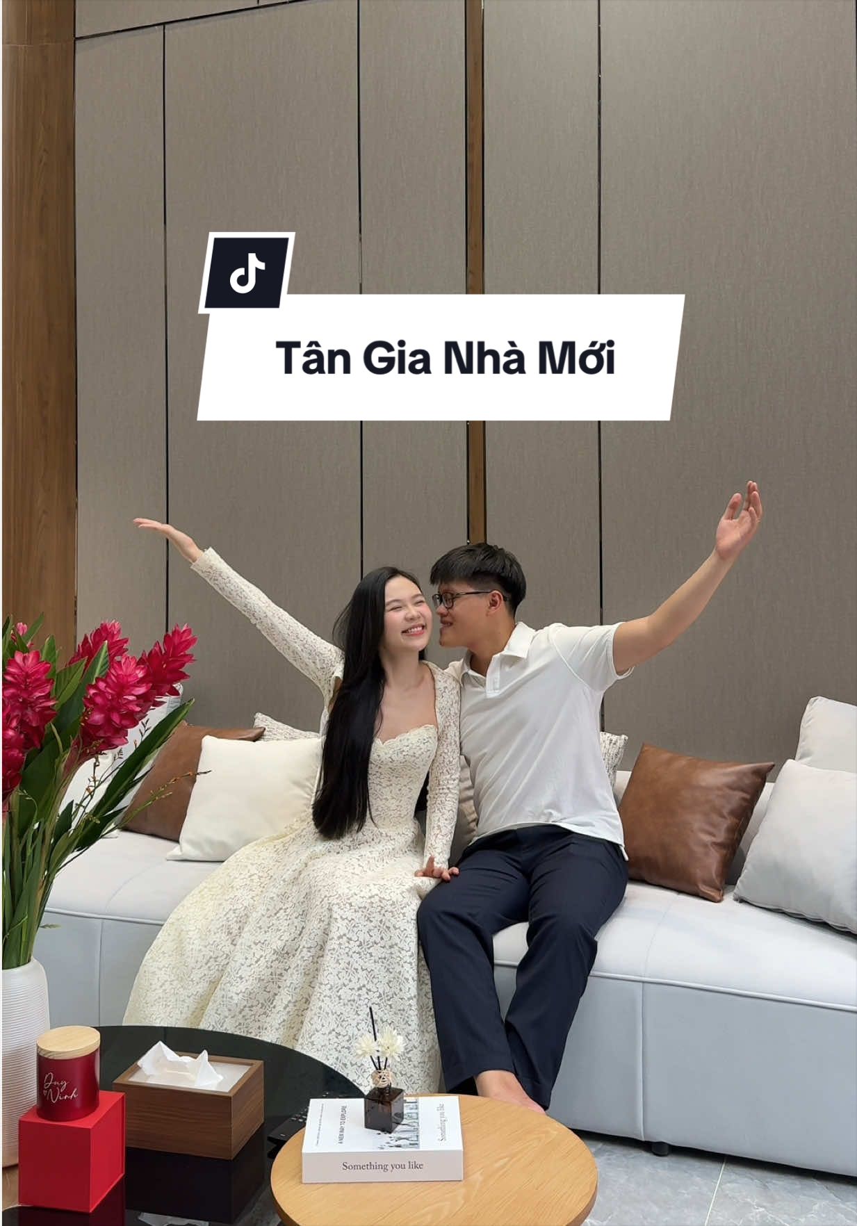 @10 Năm Yêu, 1 Đám cưới ✨