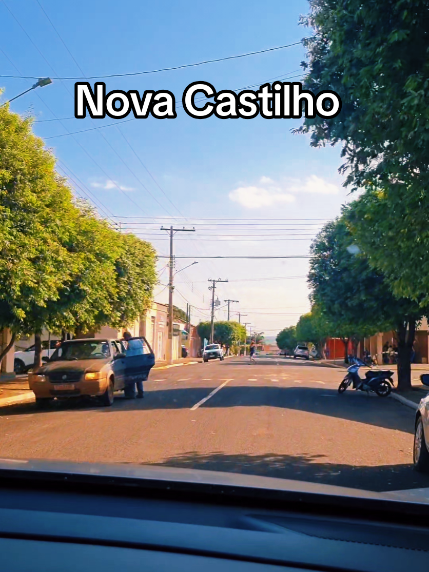 @Milton e Nalu