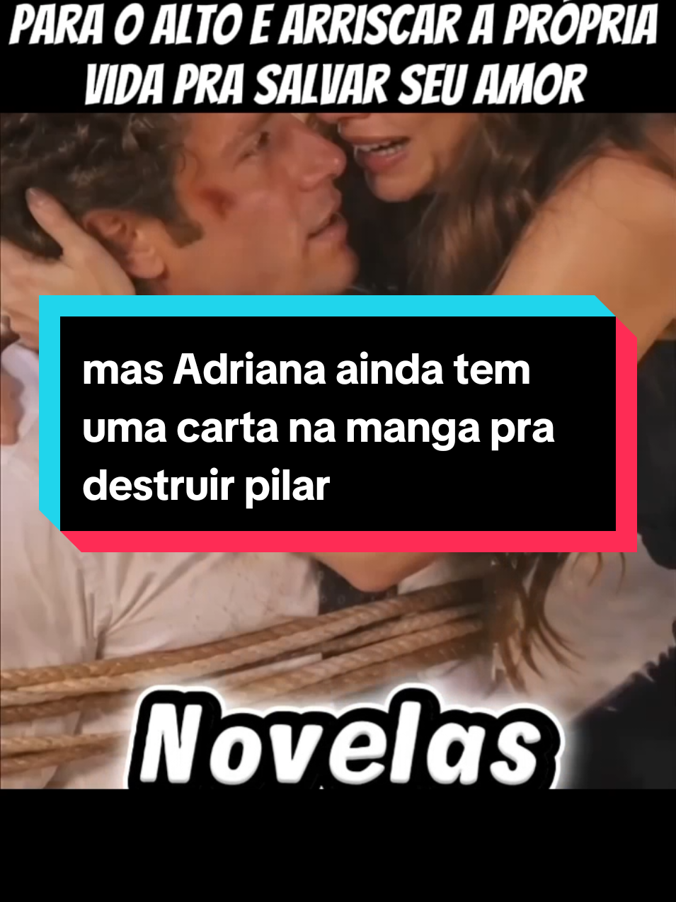 @dorameira narrada 4