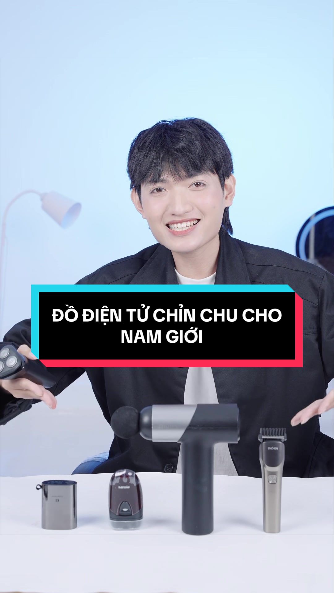 @Hasaki Vietnam Official
