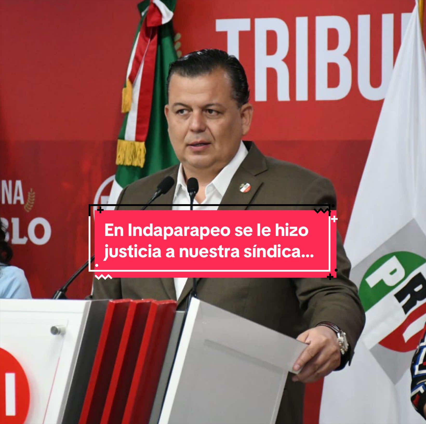 @PRI Michoacán