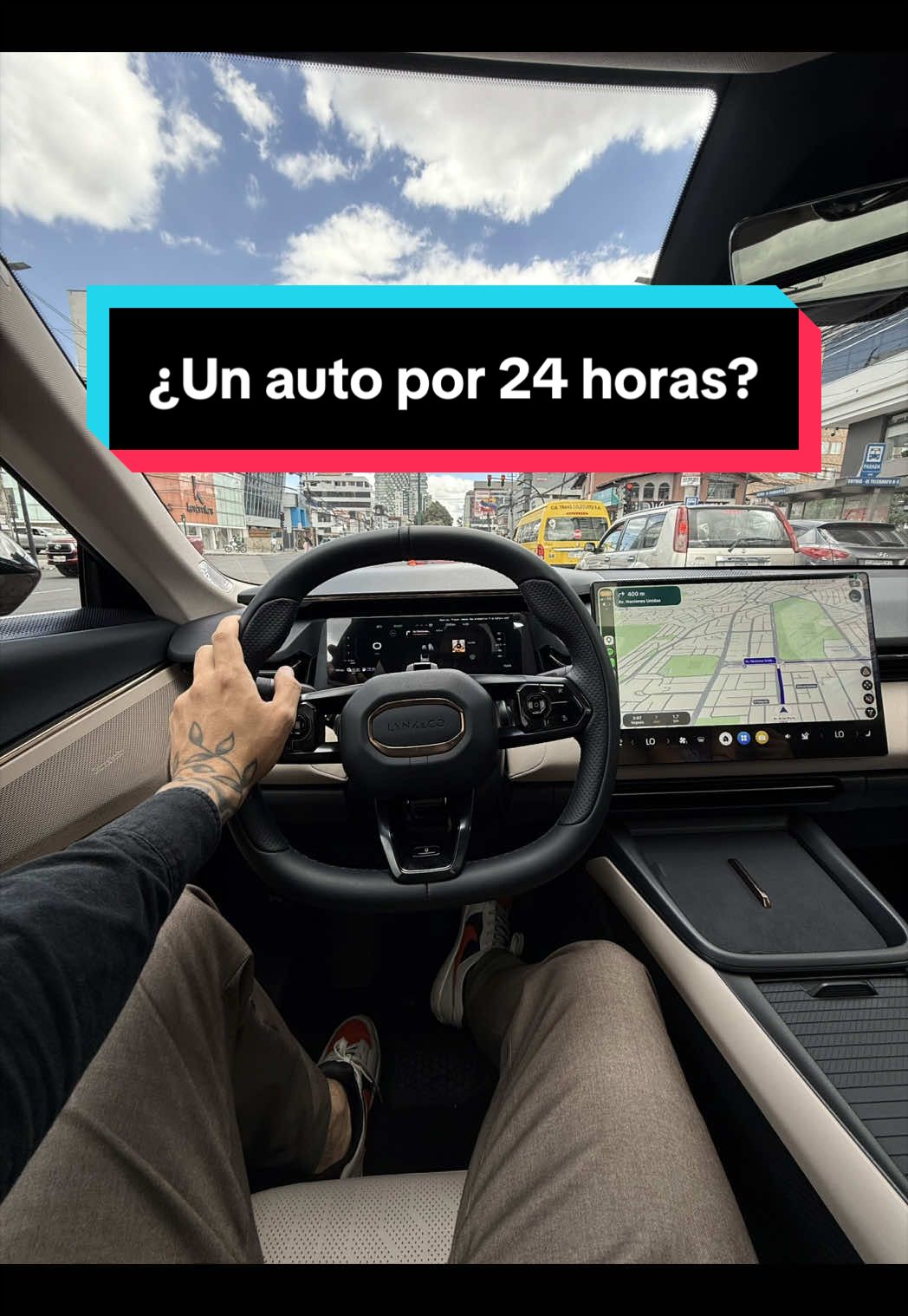 @José David Araujo