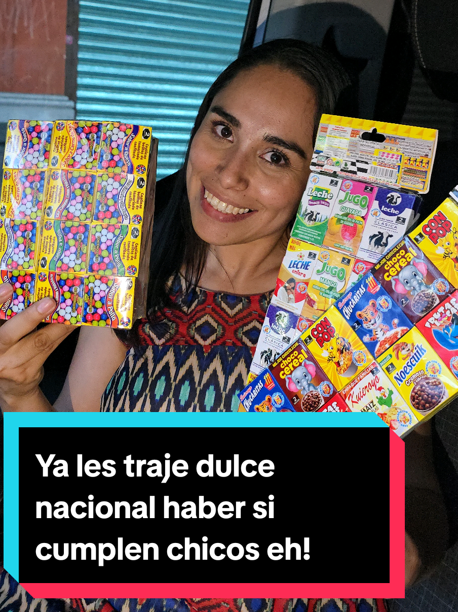 @Distribuidora Valverde