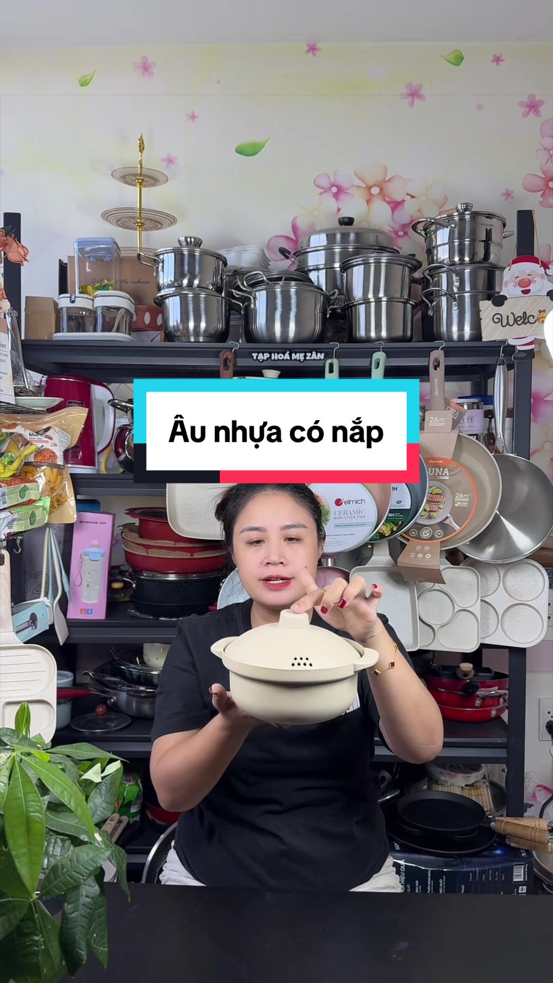 @Tạp hoá mẹ zân