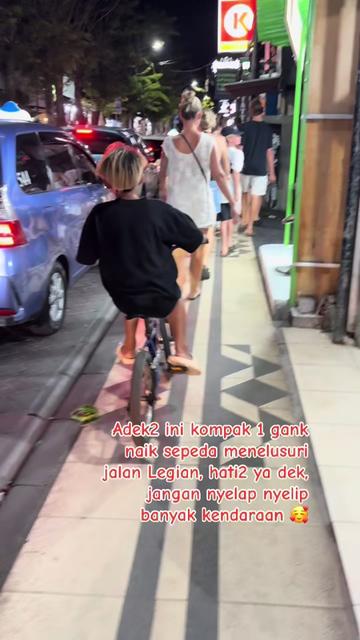 @Suara Bali
