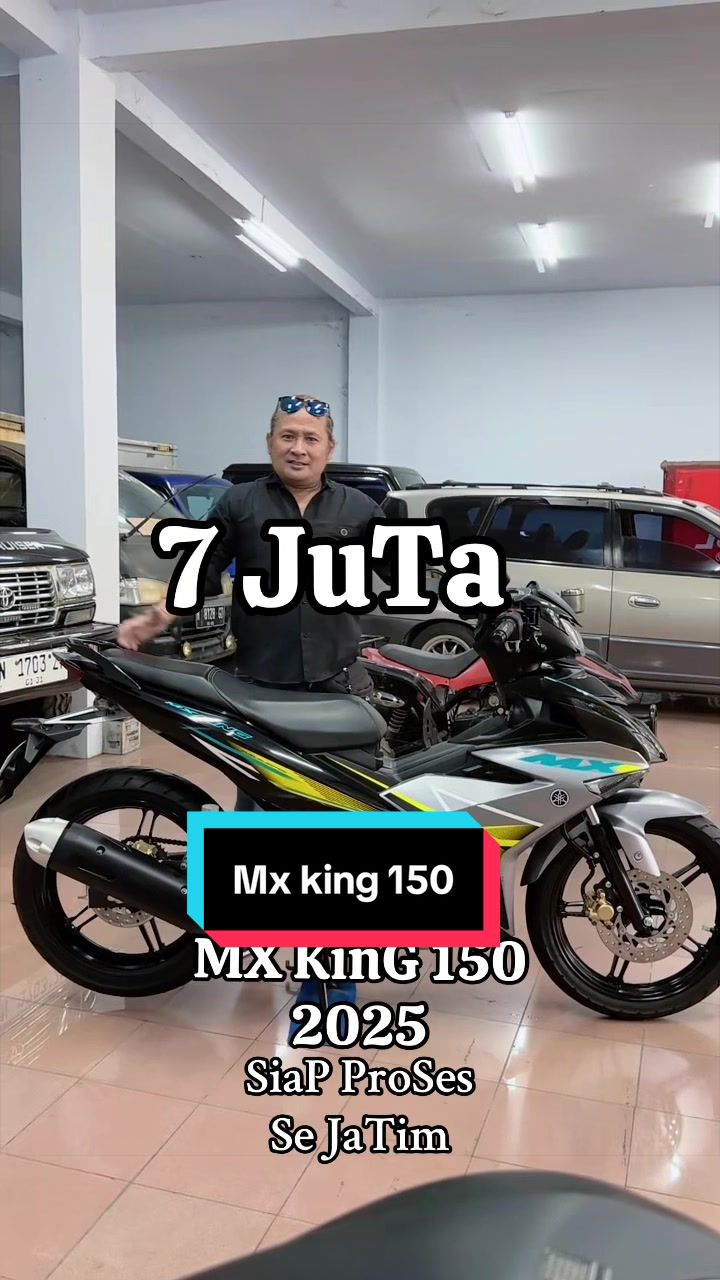 @The Ming Motor Lumajang