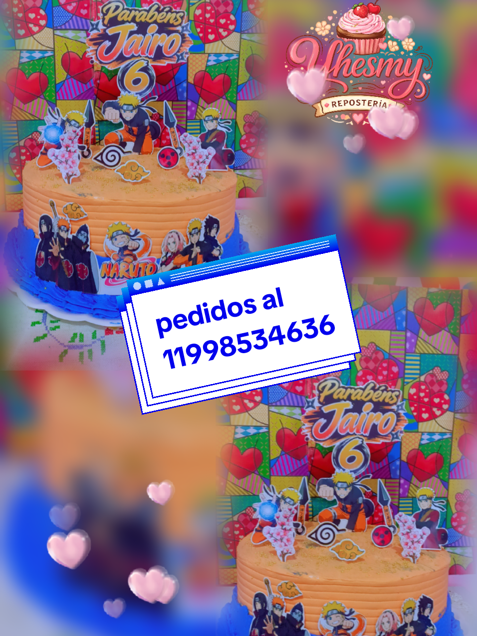 @😻🩵💜Mishel🎂✨