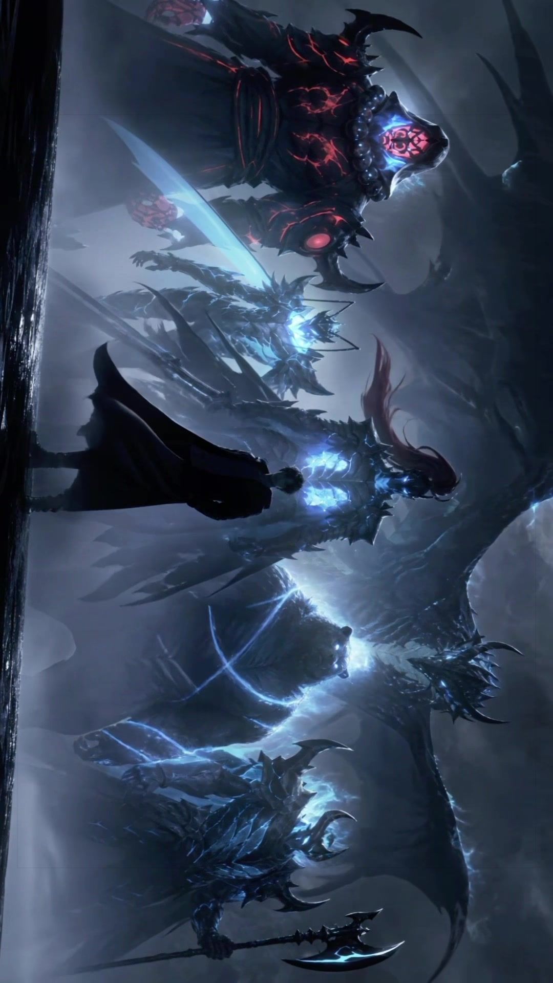 @Live Wallpaper 4K UHD