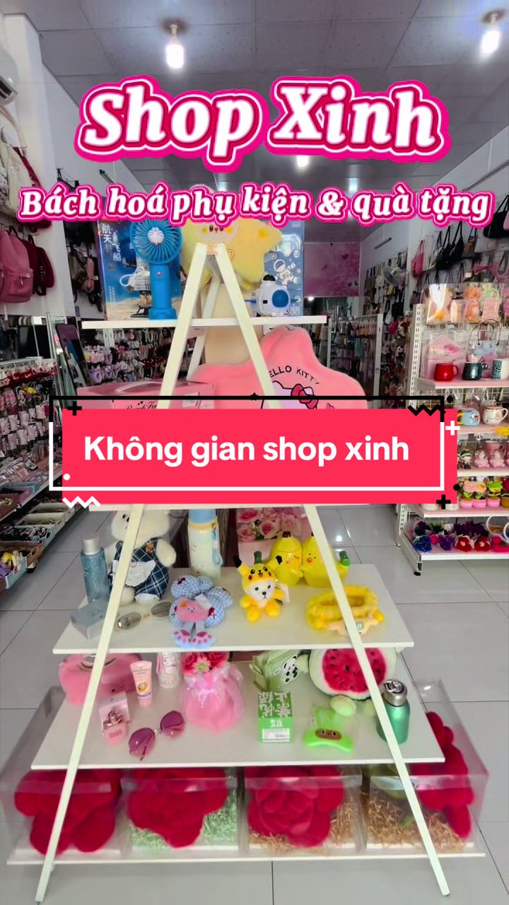 @Shop Xinh Cao Lãnh