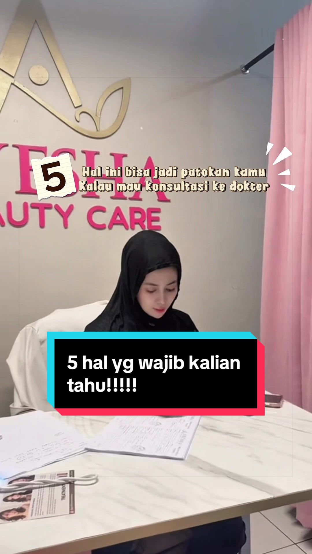 @Ayeshaa Beauty Care