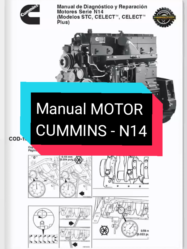 @MANUALES de MAQUINARÍA PESADA