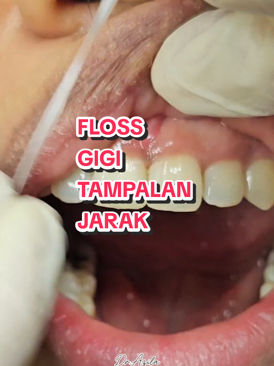 @Dr. Azila