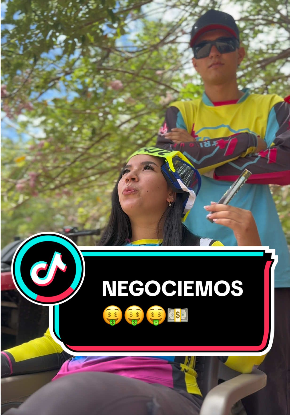 @CUATRIMOTOS IBAGUE