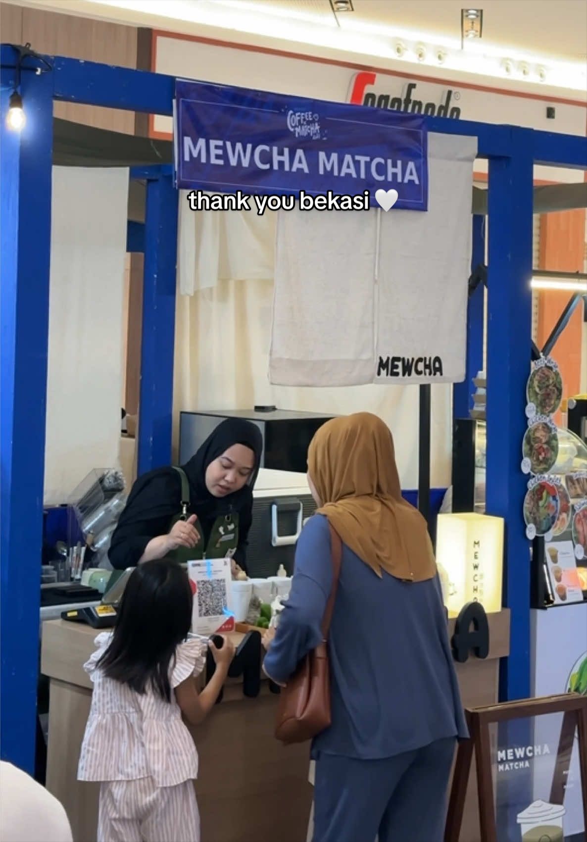 @Mewcha Matcha House