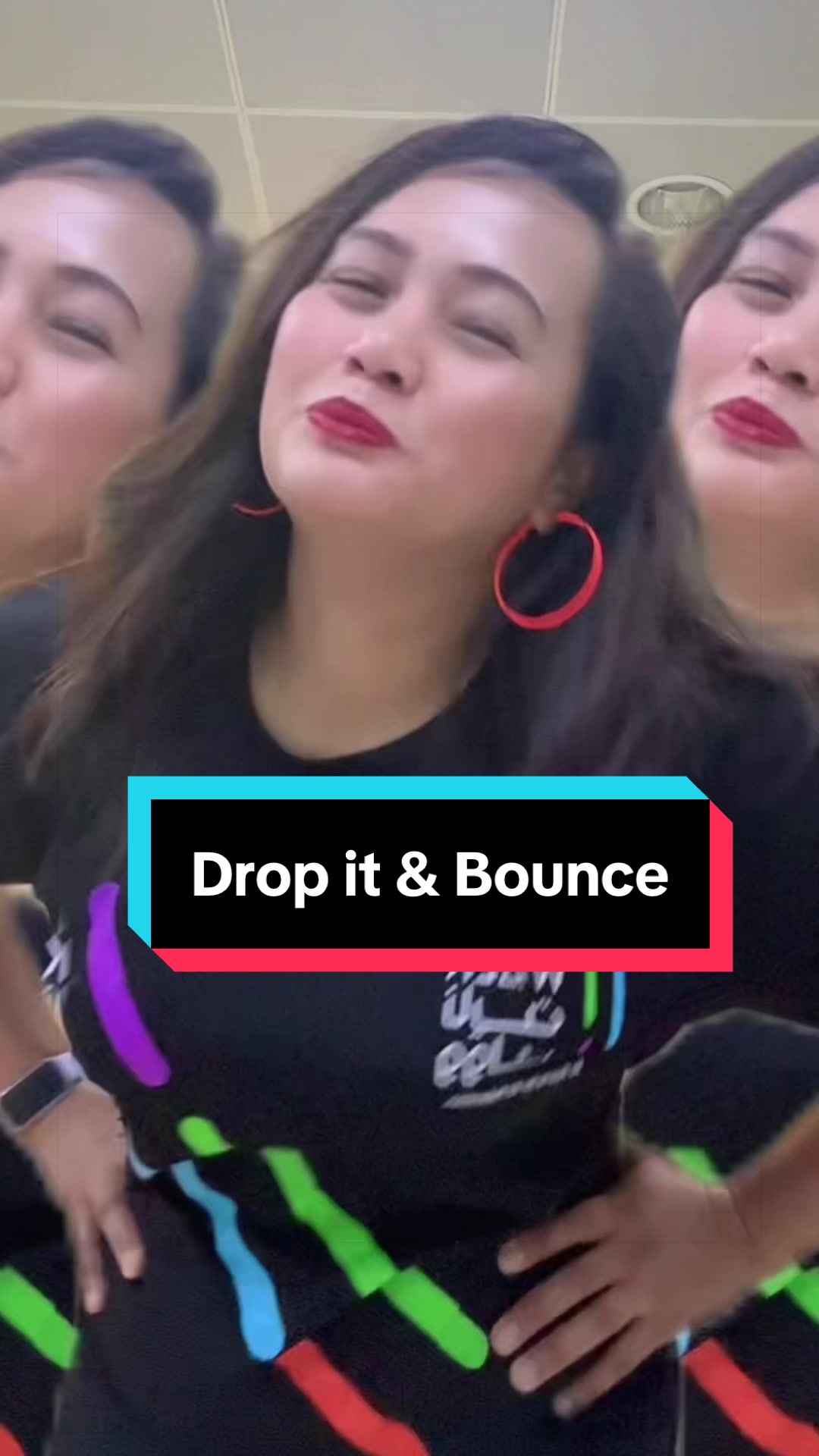 @UDS6 Co founder Indaymaricar22
