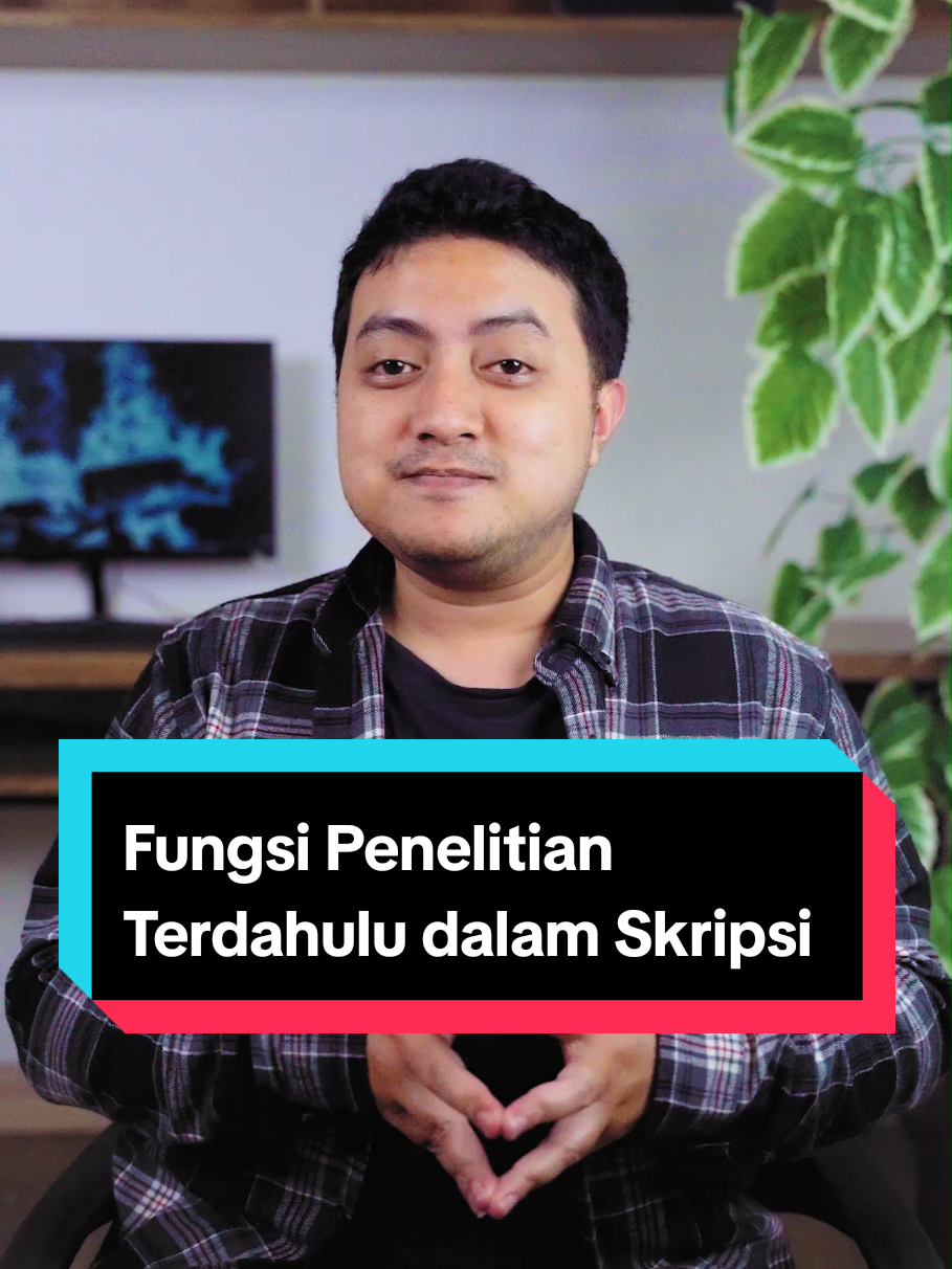 @Bimbingan Skripsi & Tesis
