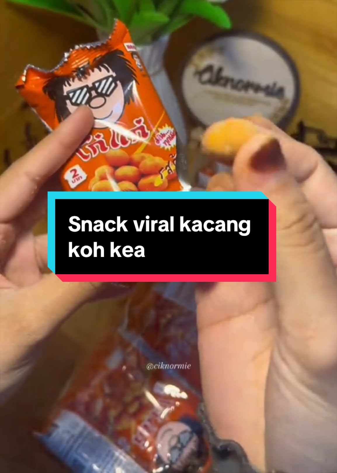 @cik normie_ | Racun TiktokShop