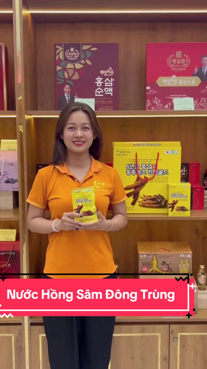 @Ganghan Vina - S&acirc;m H&agrave;n Quốc
