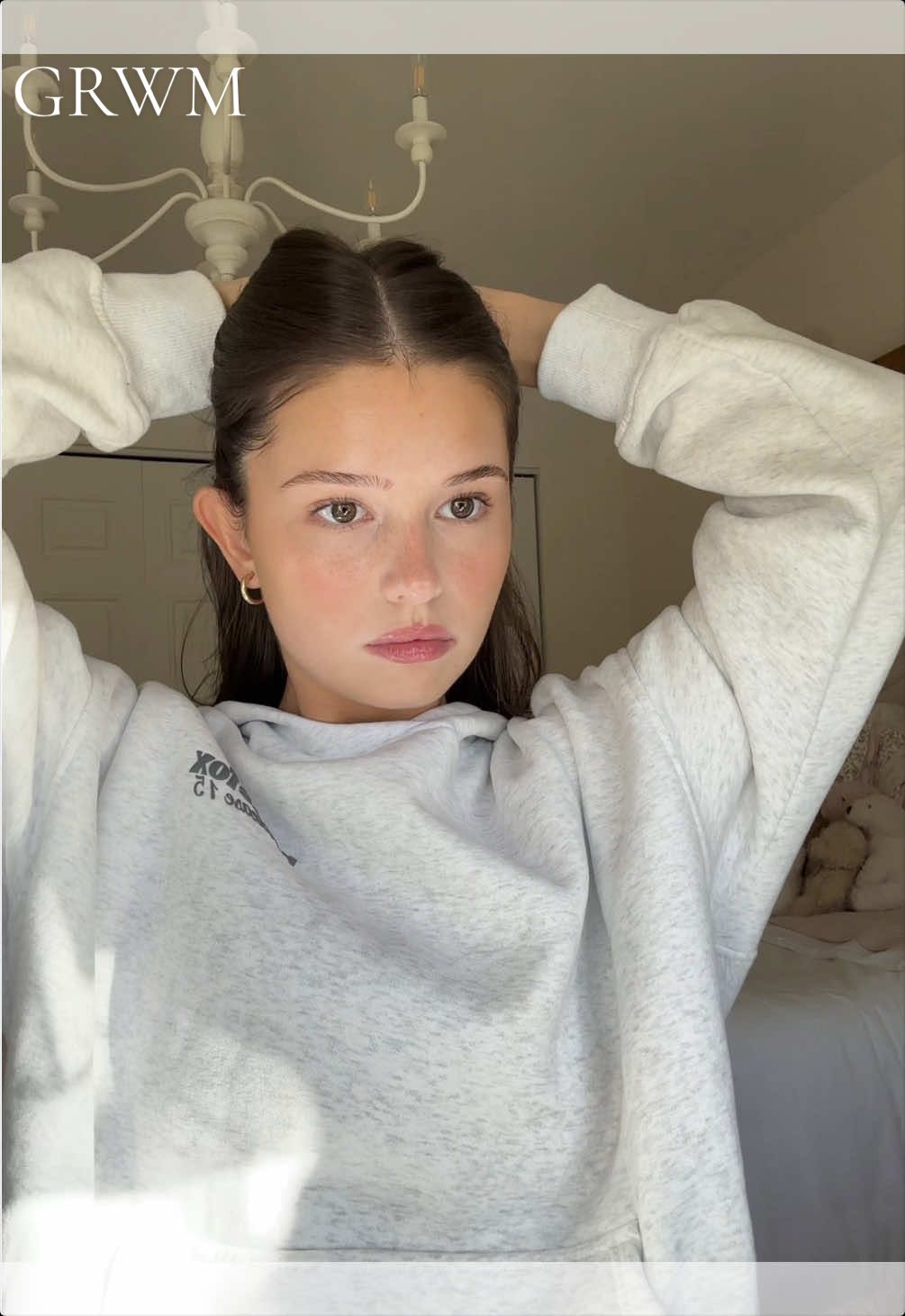@chloe michelle 💌