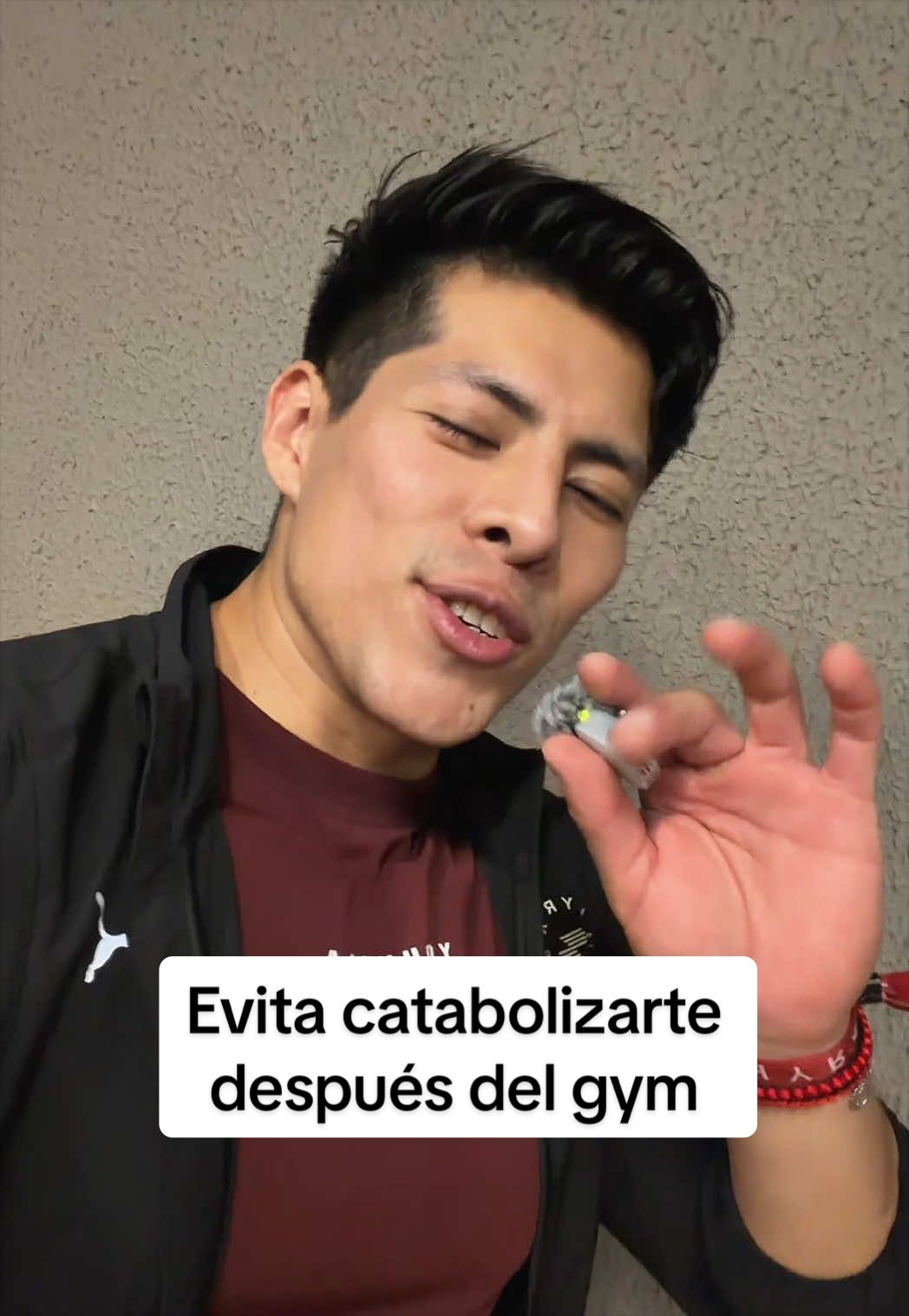 @Gibran Contreras