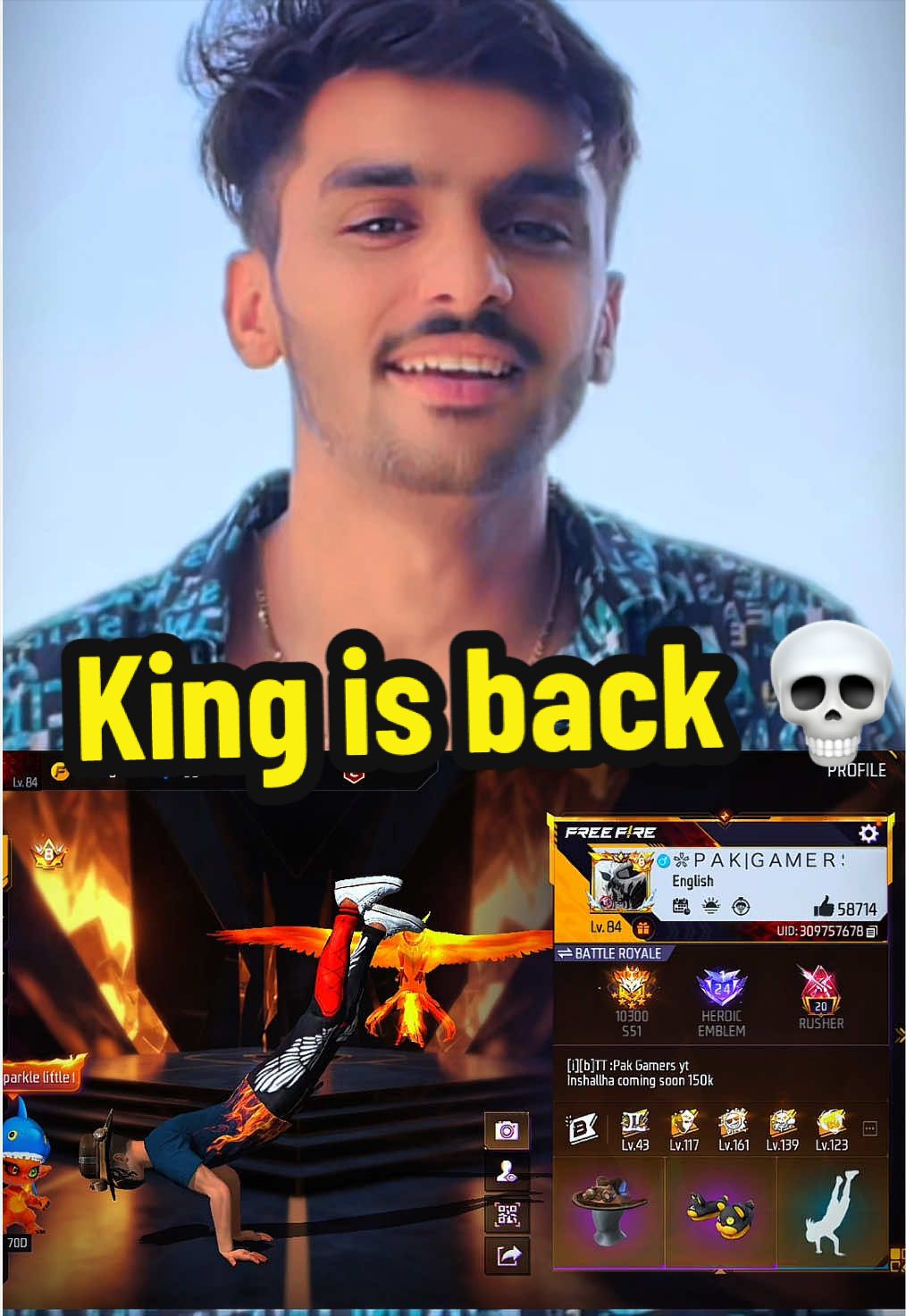 @Pak Gamers 🔝🇵🇰