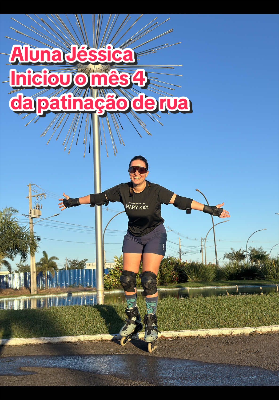 @Ana Karina Oliveira