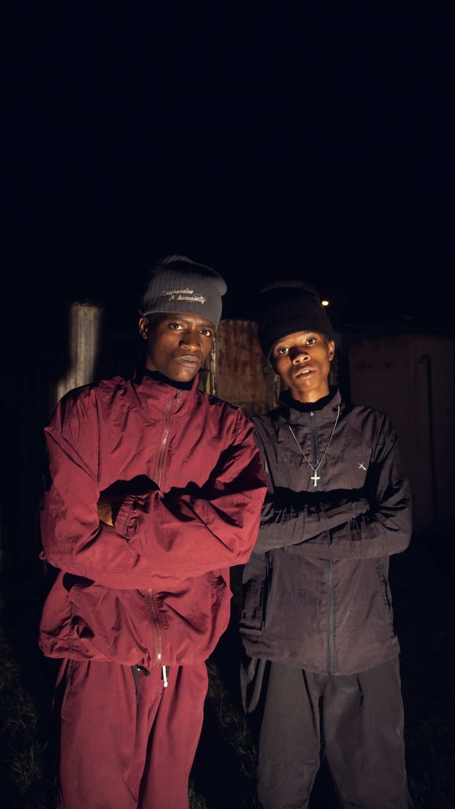 @Enkambini | Culture Archive