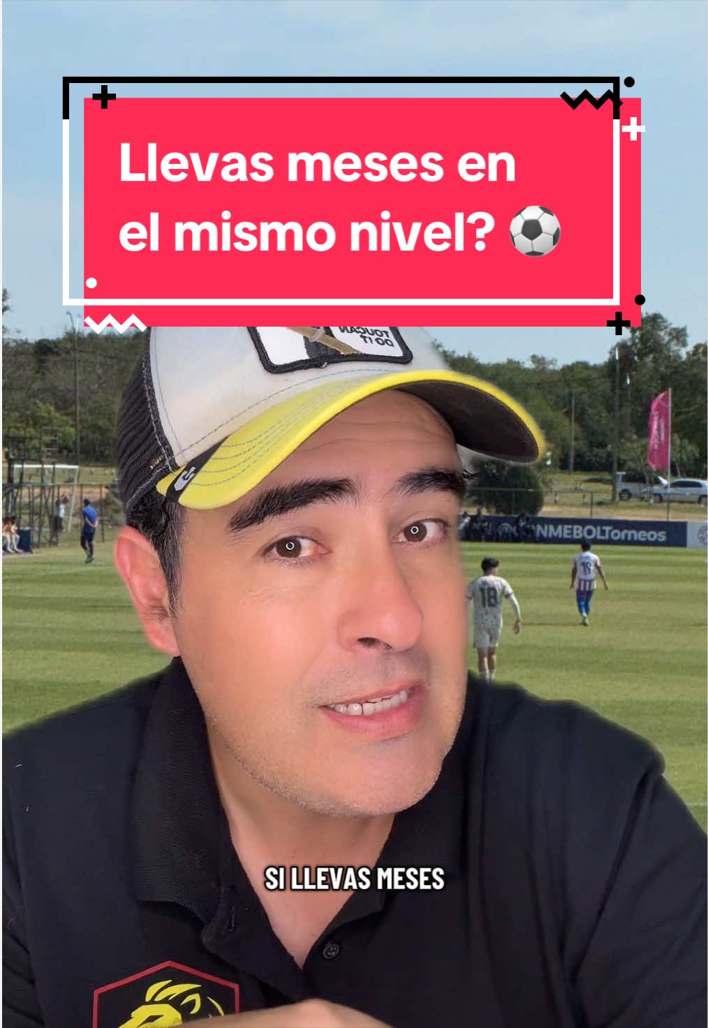 @Mané Cabrones Del Futbol
