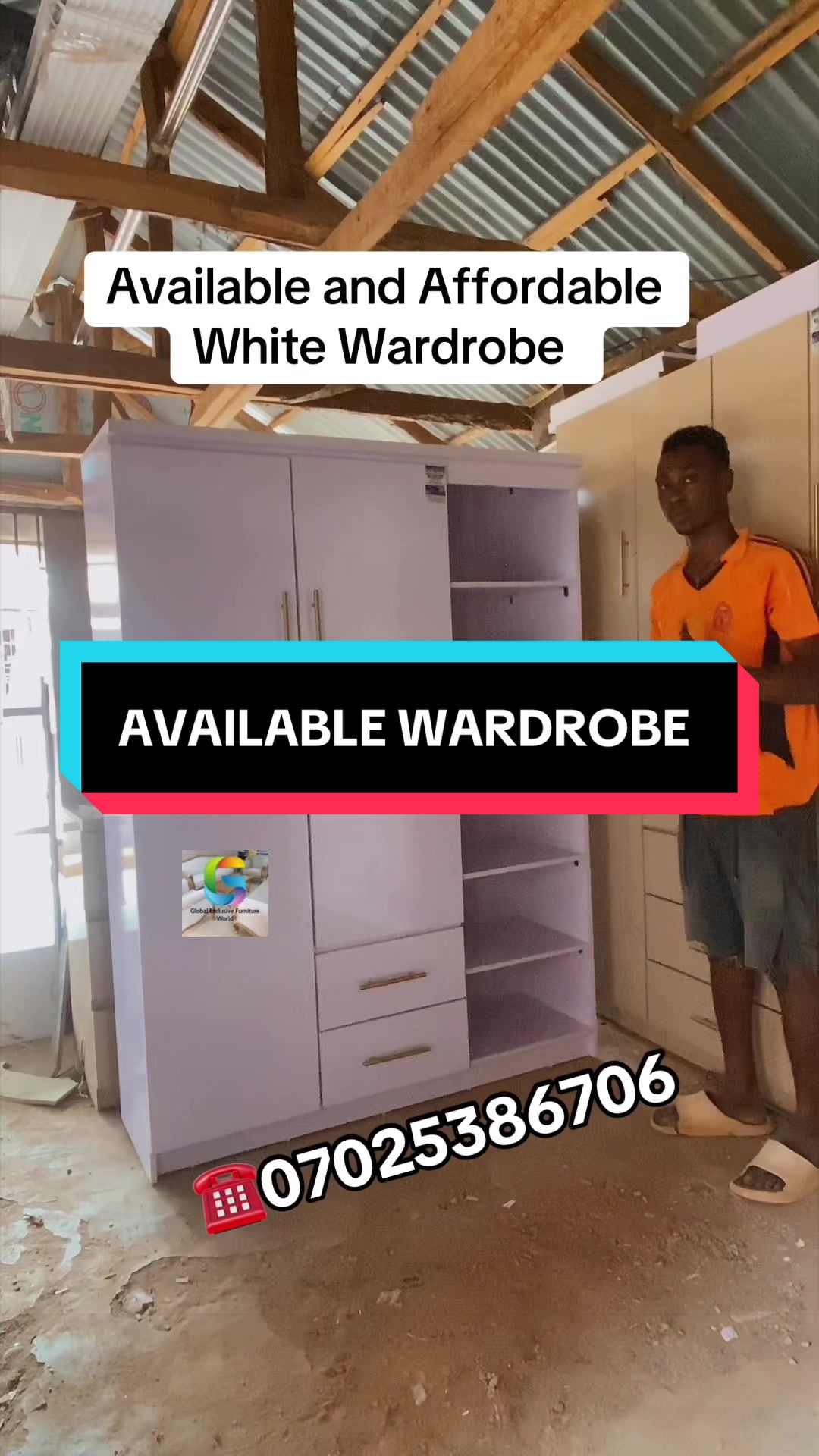 @GE-FURNITURE HUB⚒️🥇