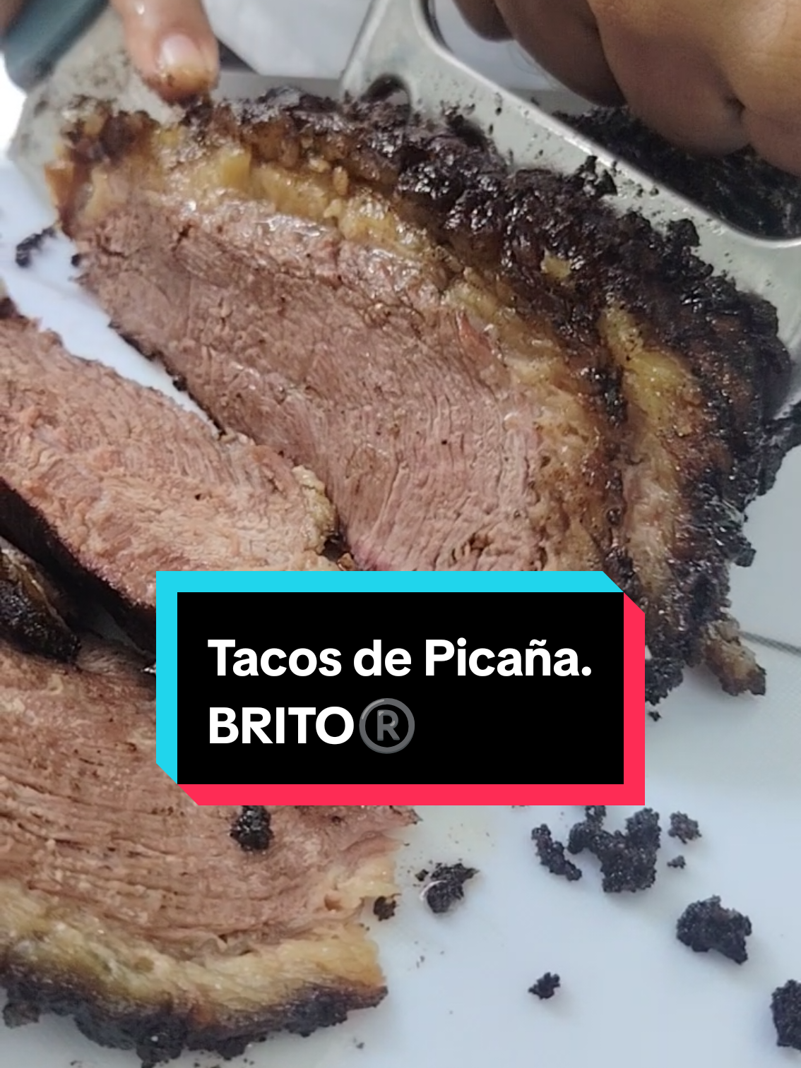 @BRITO&reg;️LaChoriceria&reg;️
