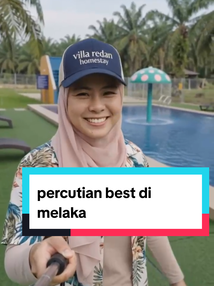 @homestaymelakaprivatepool