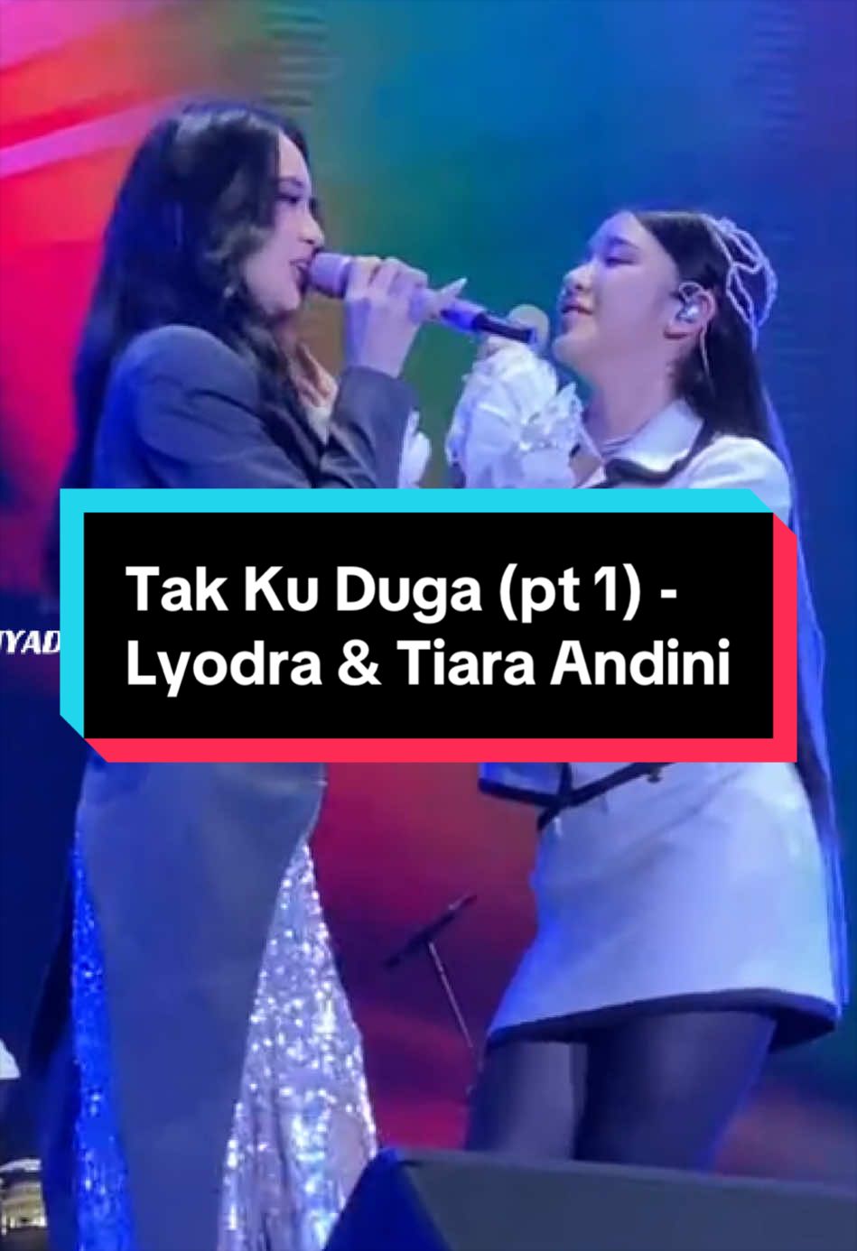 @Video Konser 🎤