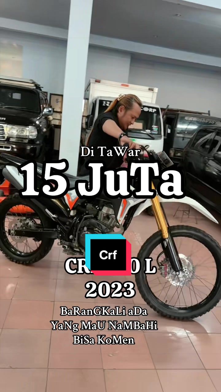 @The Ming Motor Lumajang