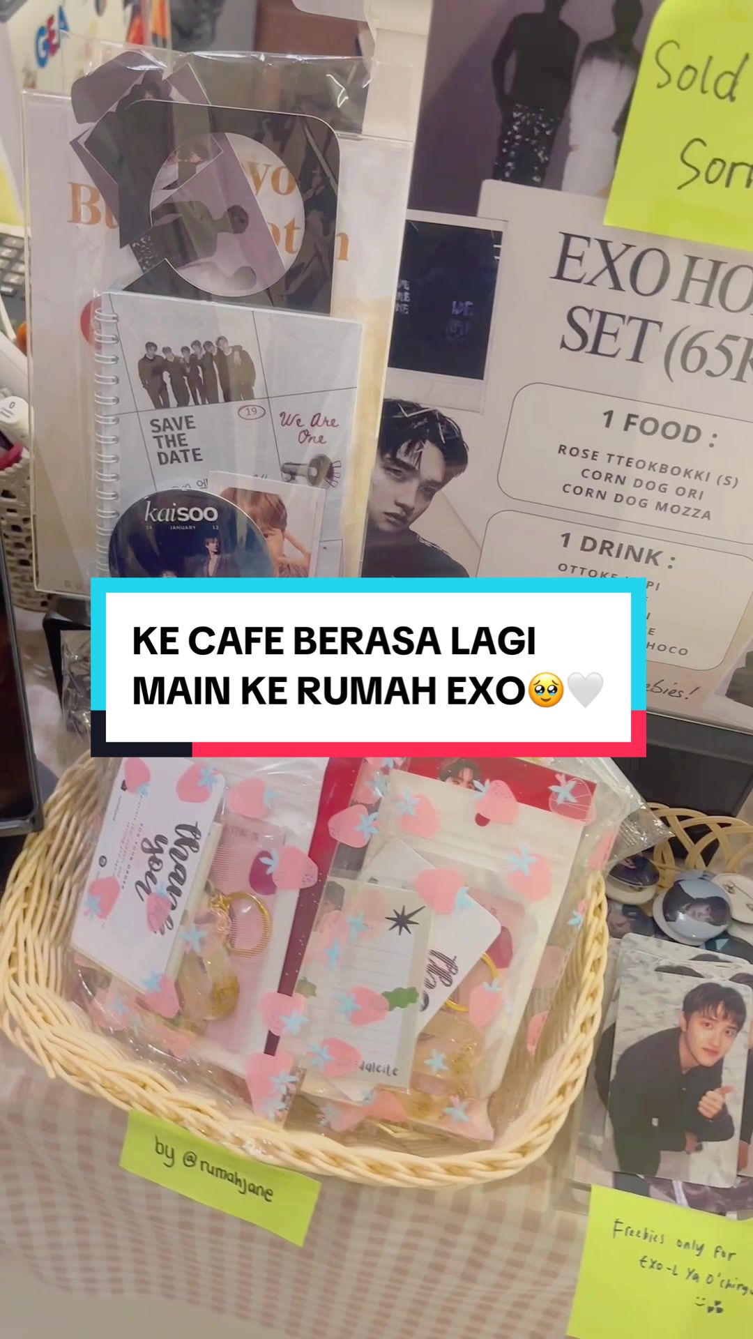 @Otteyo Cafe