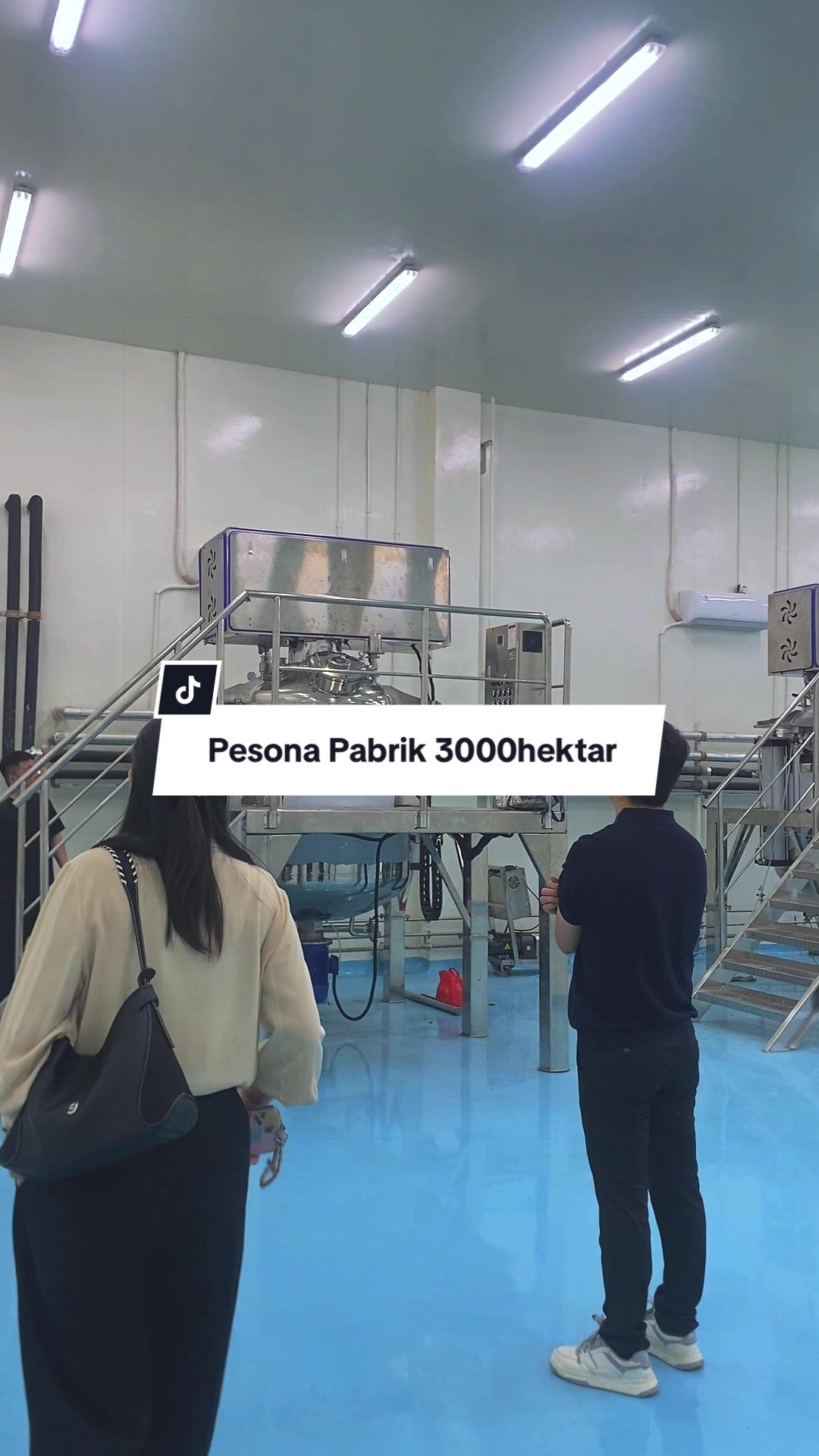 @PT. Asia Chemie Indonusa