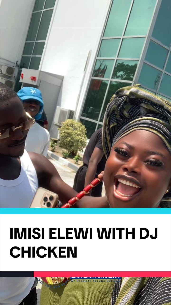 @IMISI ELEWI ENTERTAINMENT LTD