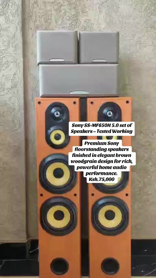 @M-tronics Audio Shop 🇰🇪