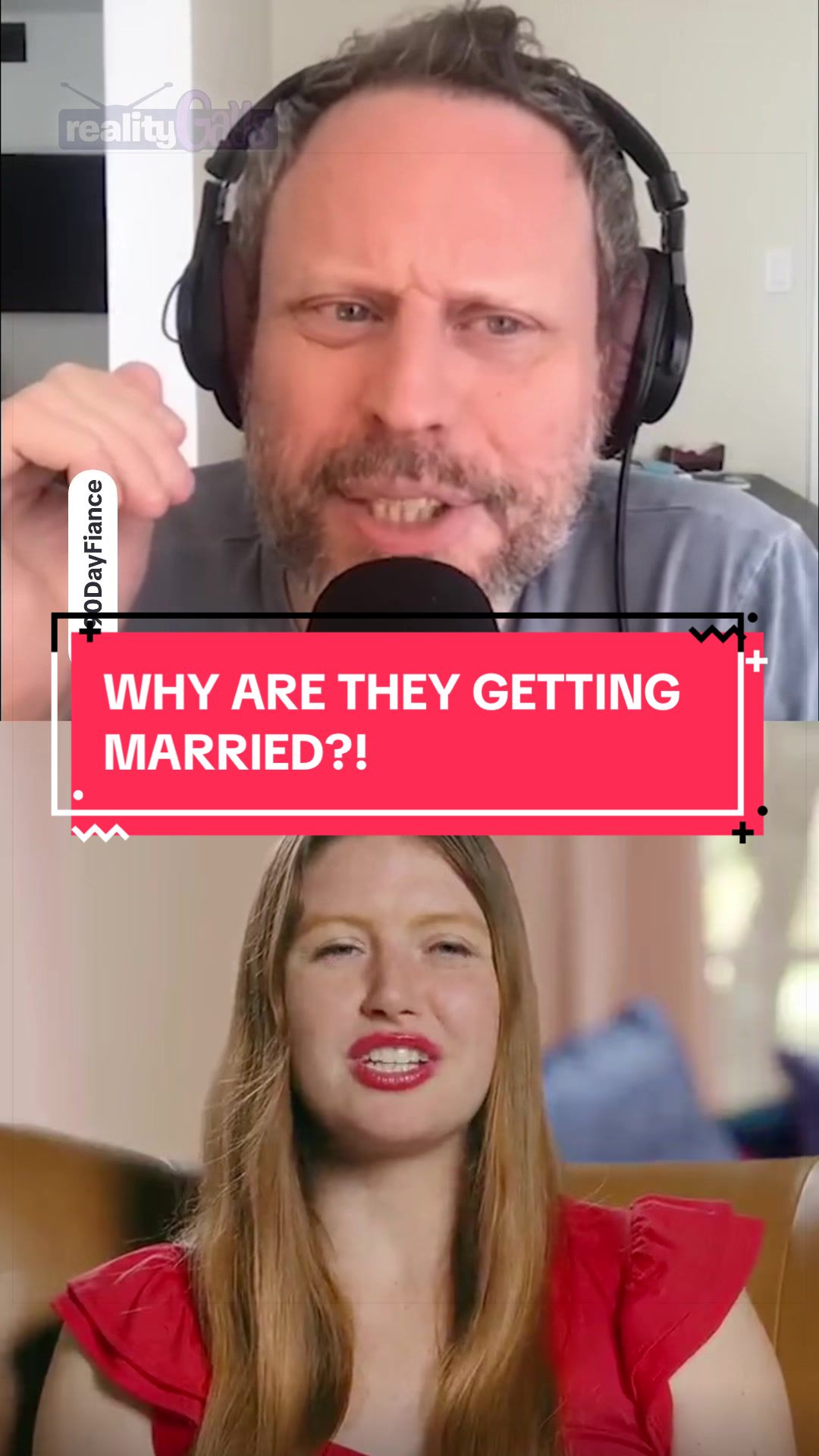 @Reality Gays Podcast