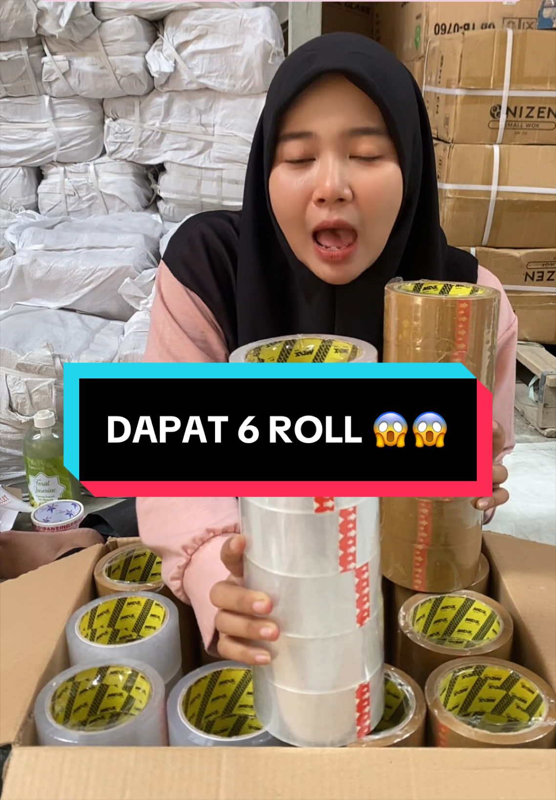 @V MART NUSANTARA