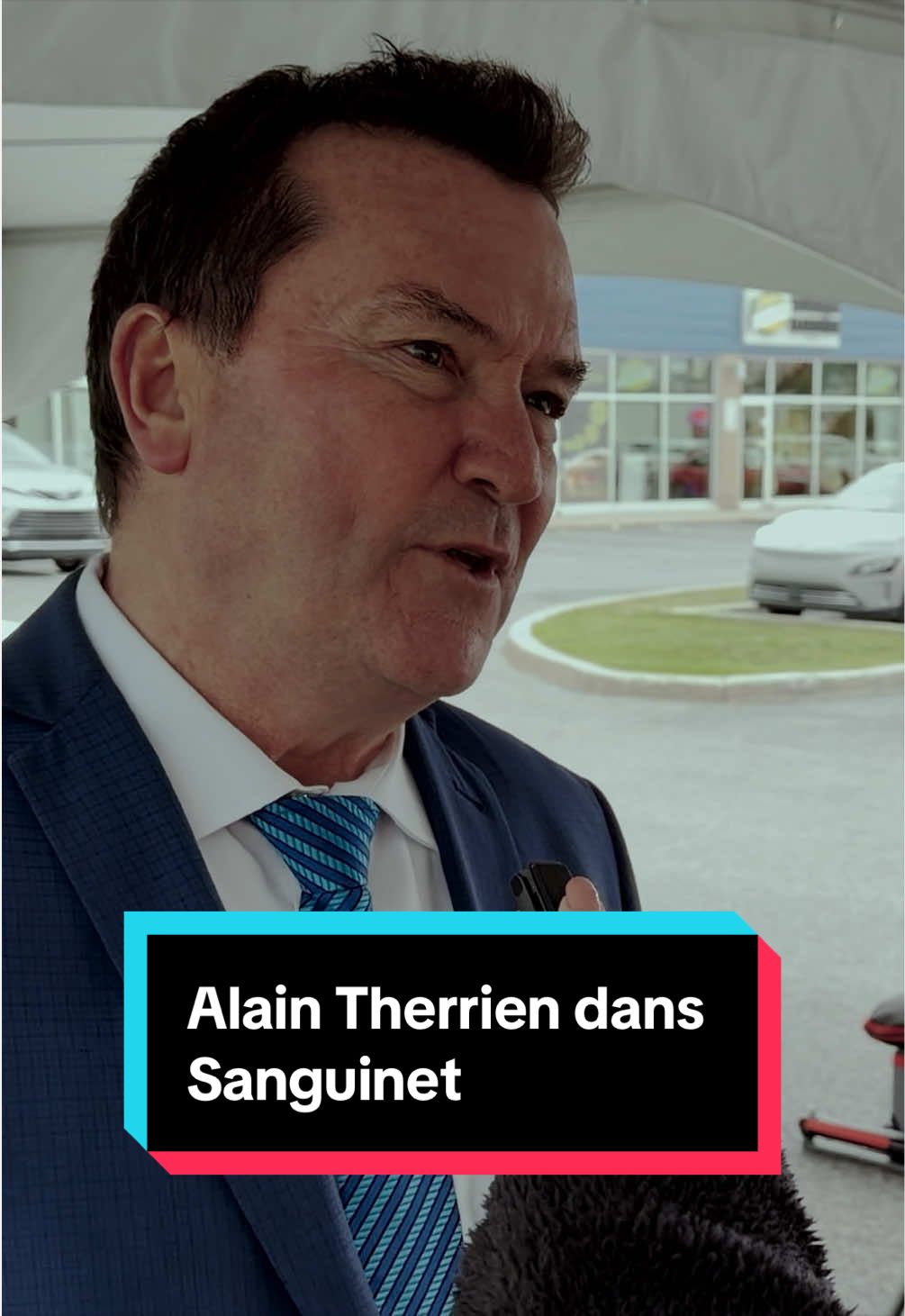 @Parti Québécois
