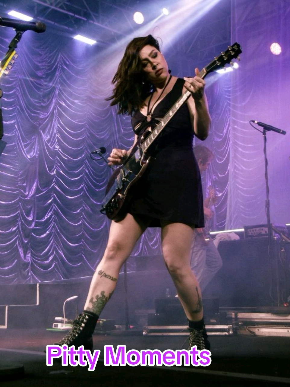@Divas Pop Rock Oficial