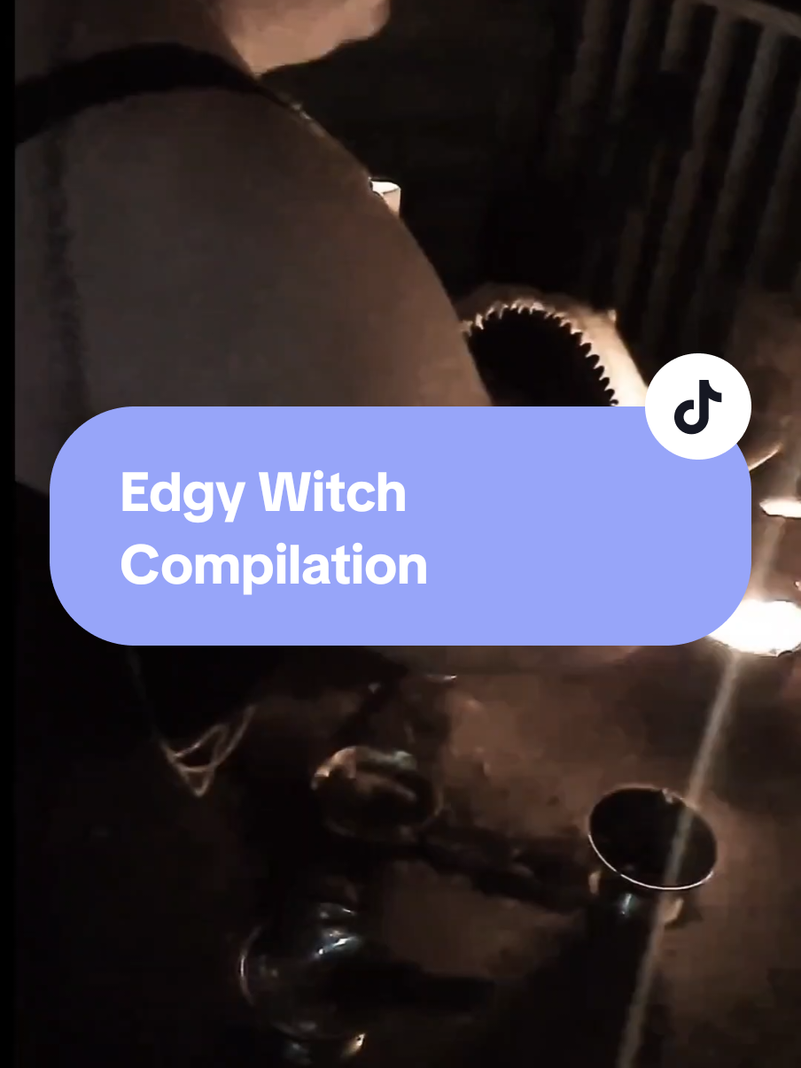 @Ambrosia The Witch