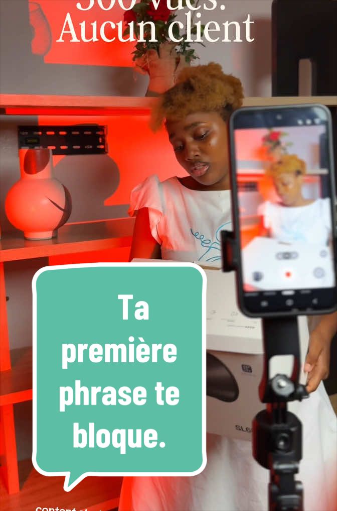 @Rosyta | Strat&egrave;ge de Contenu