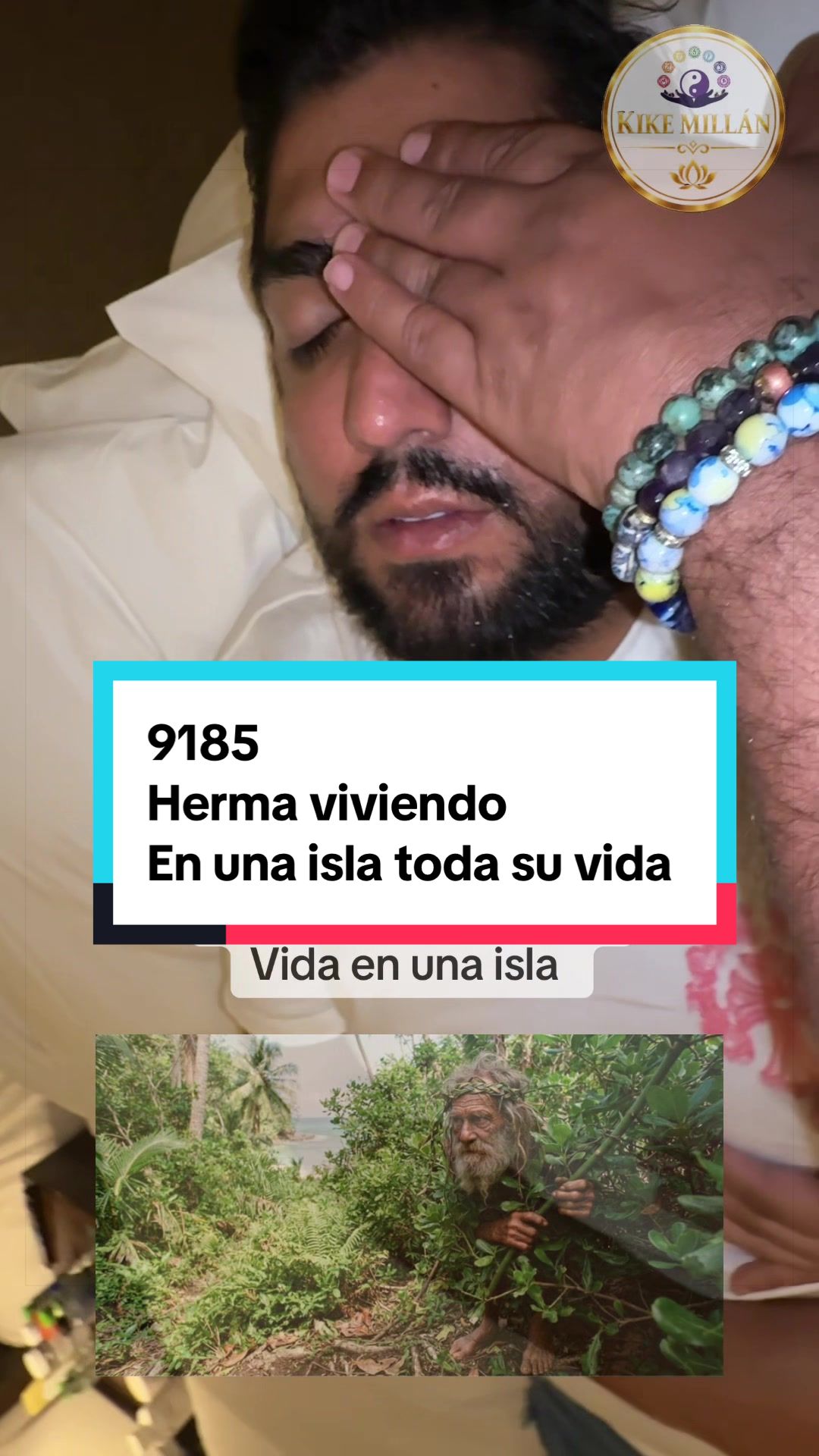@Kike Millán Hipnosis