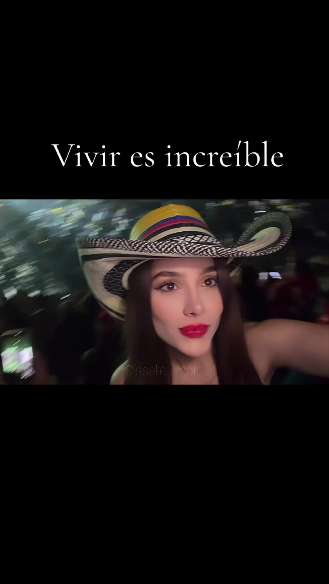 @Gisselle Soto