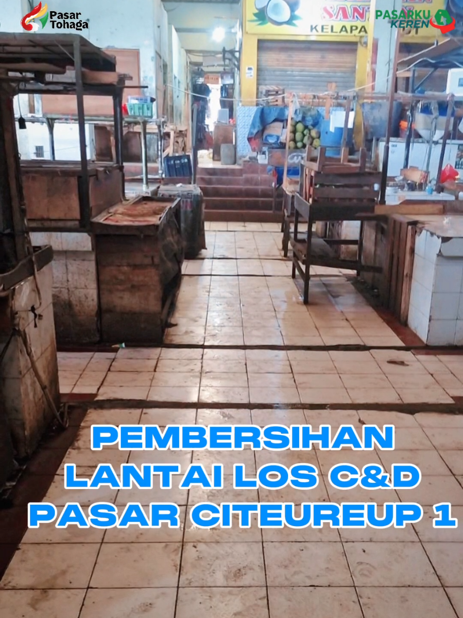 @pasar citeureup kahiji