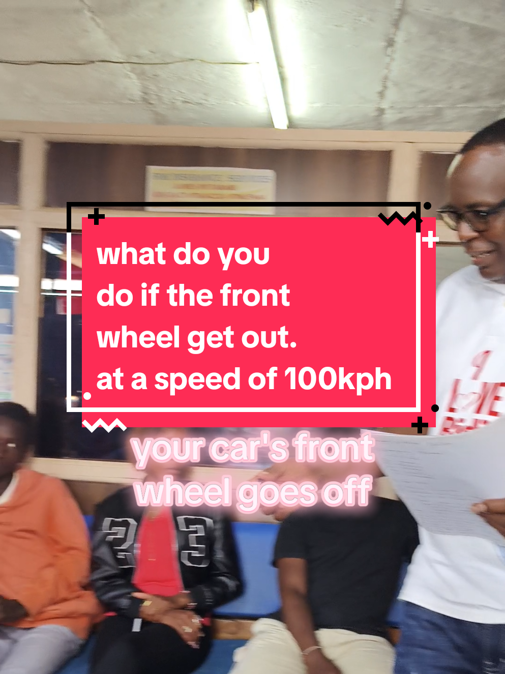 @BIDII DRIVING SCHOOL