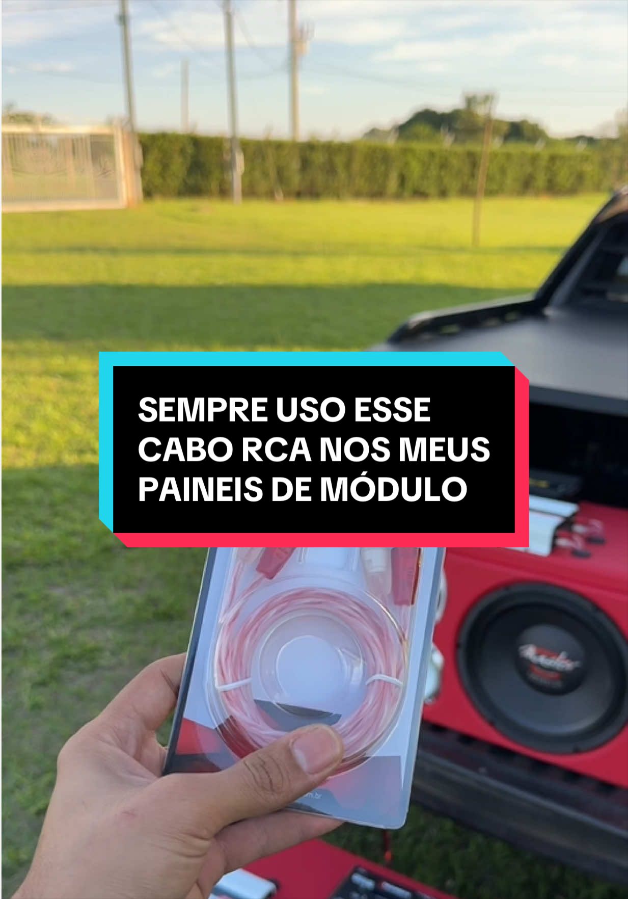 @Aprenda Som Automotivo