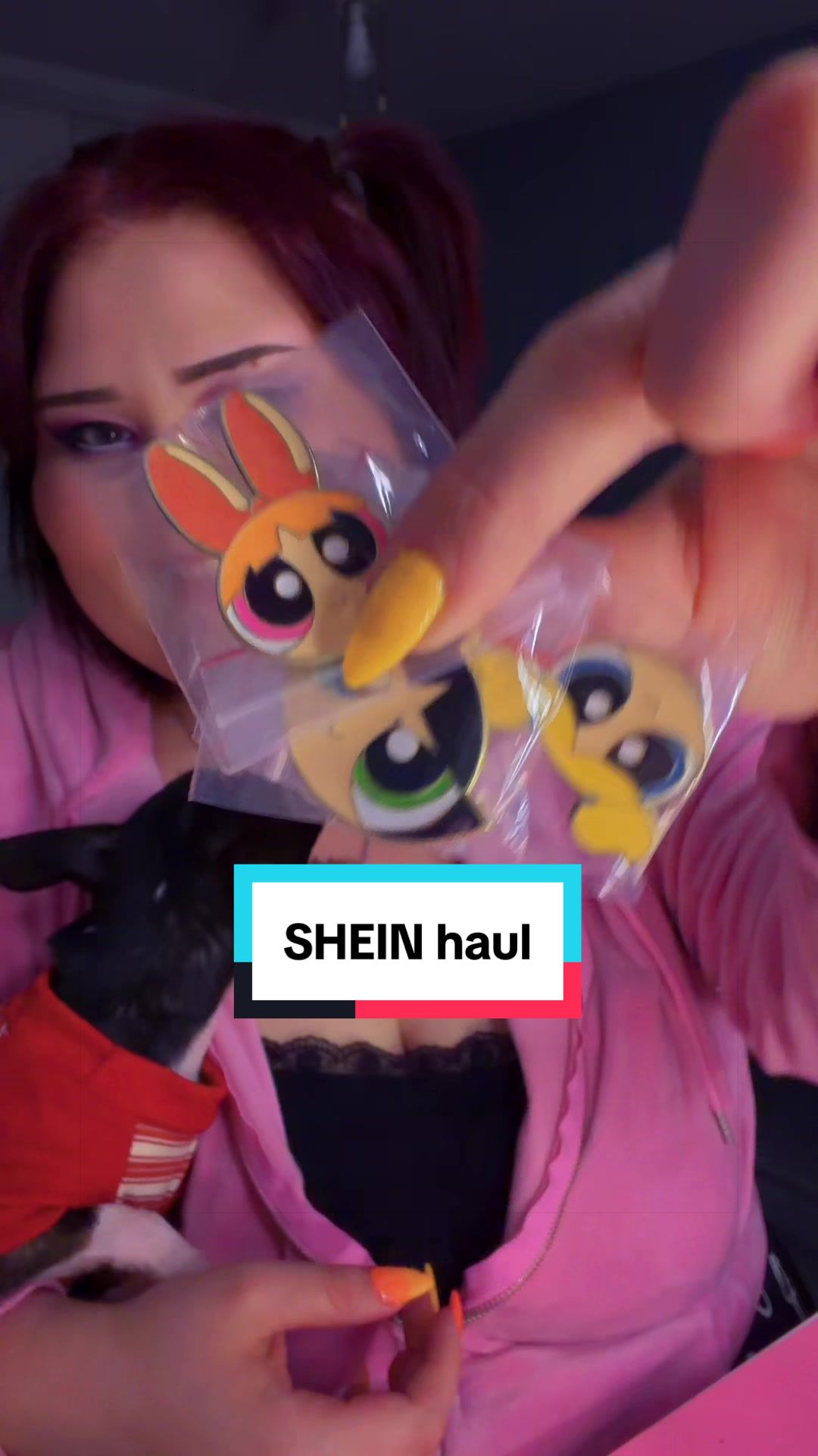 @Queensizebeauty ♡