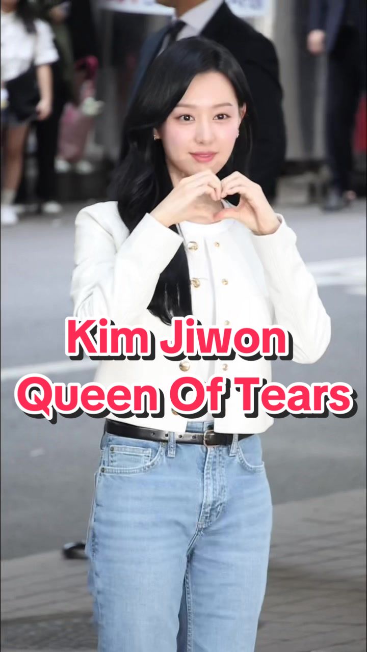@We Love Korea